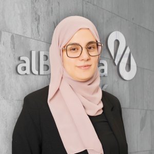 Dr. Khouloud GUERBOUJ