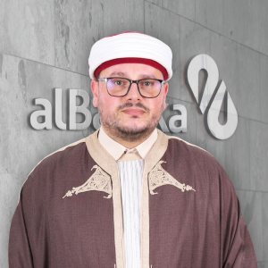 Cheikh Dr. Raef EL FEKIH