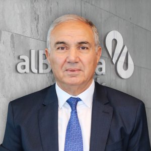 M. Boubaker EL MEHRI