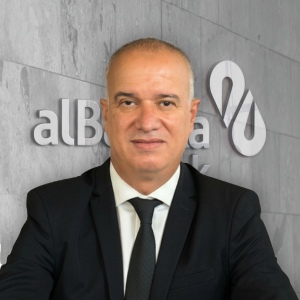 M. Radhouane KHELIA