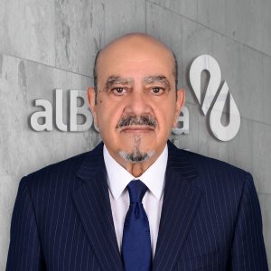 M. Salah Mohamed AL YOUSEF