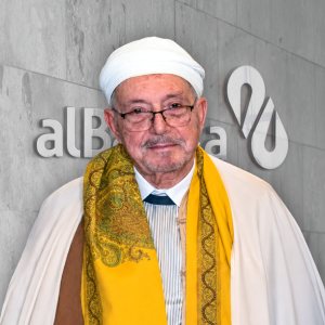 Cheikh Hichem BEN MAHMOUD