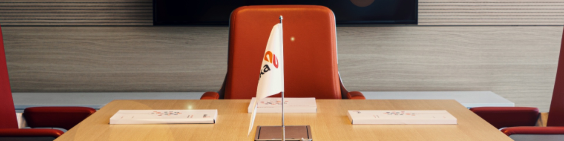 banner