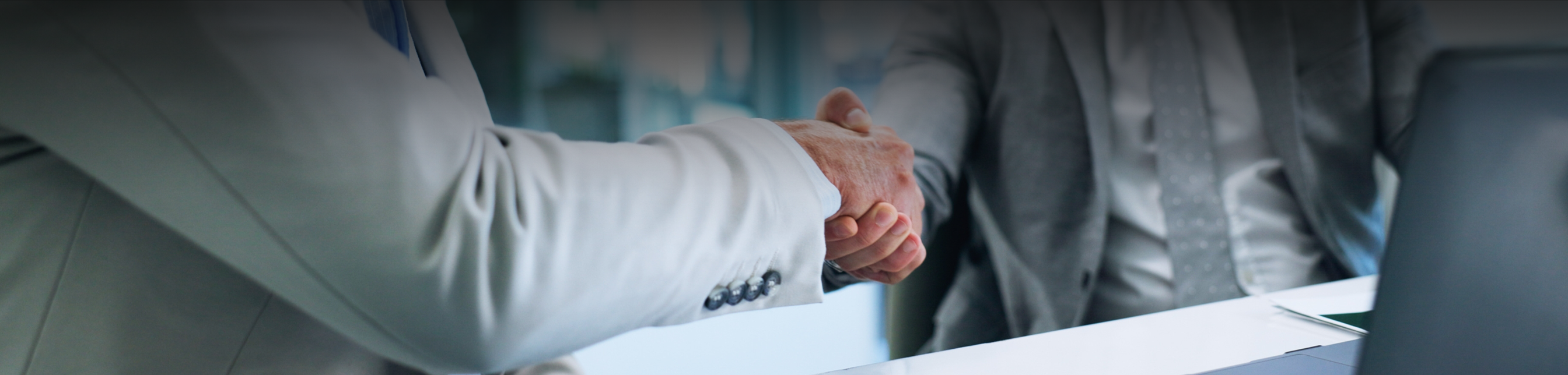 bannière interne financement sur l'honneur