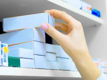 Financement Appropharma